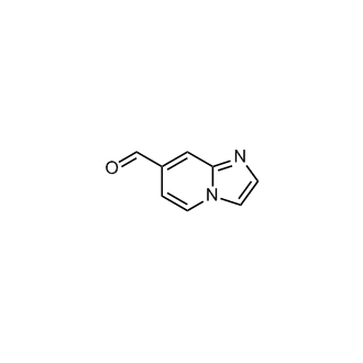 Imidazo[1,2-a]pyridine-7-carbaldehyde