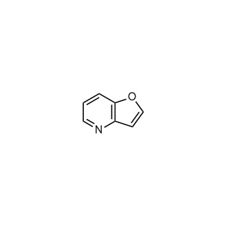 Furo[3,2-b]pyridine