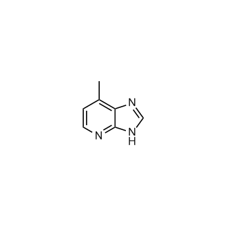 7-Methyl-3H-imidazo[4,5-b]pyridine