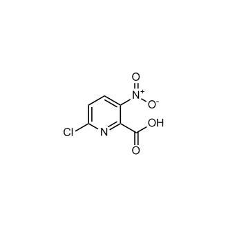 6-Chloro-3-nitropyridine-2-carboxylic acid
