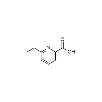 6-Isopropylpicolinic acid