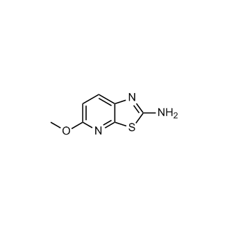 5-Methoxy-[1,3]thiazolo[5,4-b]pyridin-2-amine