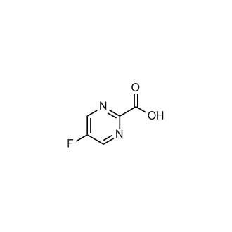 5-Fluoropyrimidine-2-carboxylic acid