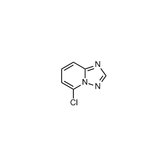 5-Chloro-[1,2,4]triazolo[1,5-a]pyridine