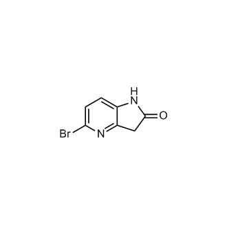 5-Bromo-1H,2H,3H-pyrrolo[3,2-b]pyridin-2-one