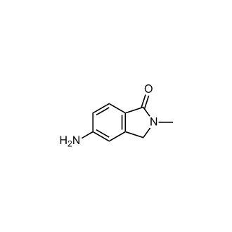 5-Amino-2-methyl-2,3-dihydro-1H-isoindol-1-one