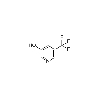 5-(Trifluoromethyl)pyridin-3-ol