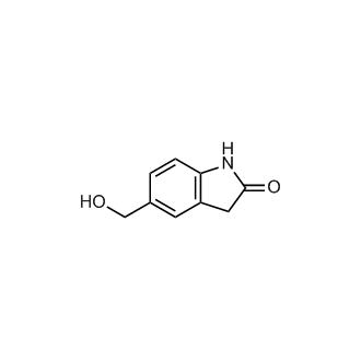 5-(Hydroxymethyl)-2,3-dihydro-1h-indol-2-one