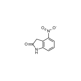 4-Nitroindolin-2-one
