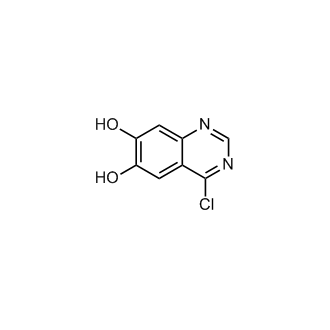 4-Chloroquinazoline-6,7-diol