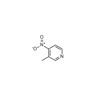 3-Methyl-4-nitropyridine