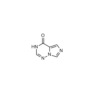 3H,4H-Imidazo[4,3-f][1,2,4]triazin-4-one