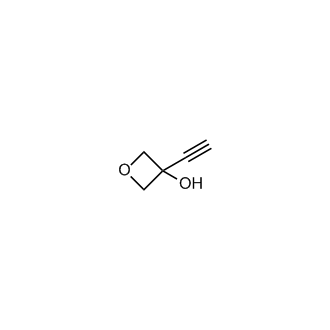 3-Ethynyloxetan-3-ol