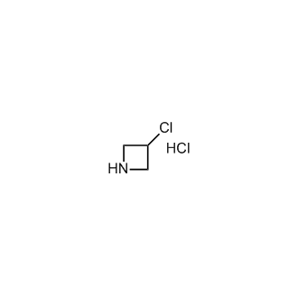 3-Chloroazetidine hydrochloride