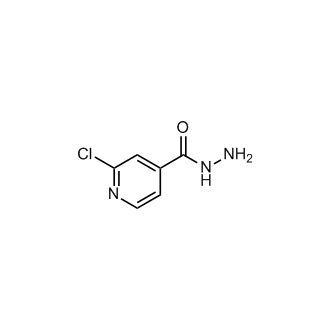 2-Chloroisonicotinohydrazide
