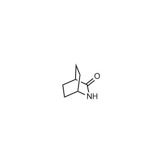 2-Azabicyclo[2.2.2]octan-3-one