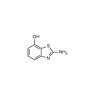 2-Amino-1,3-benzothiazol-7-ol