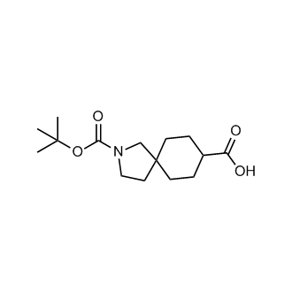 2-Boc-2-azaspiro[4.5]decane-8-carboxylic acid