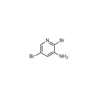 2,5-Dibromopyridin-3-amine