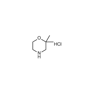 2,2-Dimethylmorpholine hydrochloride