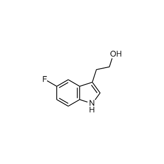2-(5-Fluoro-1H-indol-3-yl)ethan-1-ol