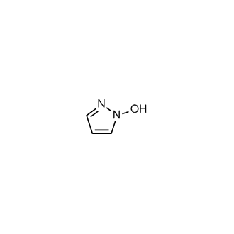 1H-Pyrazol-1-ol
