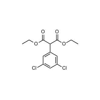 Diethyl 2-(3,5-dichlorophenyl)malonate