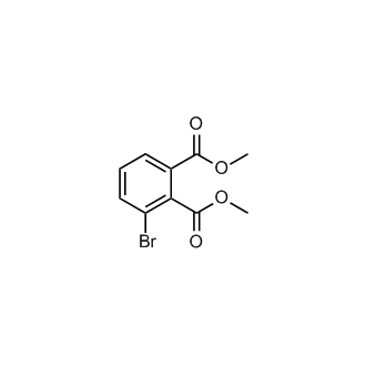 Dimethyl 3-bromophthalate