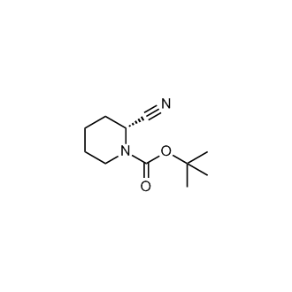 (R)-1-Boc-2-Cyanopiperidine