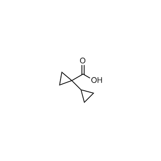 [1,1'-Bi(cyclopropane)]-1-carboxylic acid