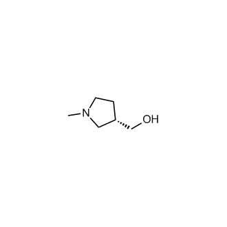 (S)-(1-Methylpyrrolidin-3-yl)methanol
