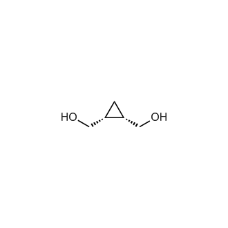 [(1S,2R)-rel-2-(hydroxymethyl)cyclopropyl]methanol