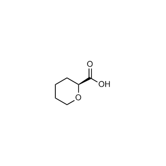 (S)-Tetrahydro-2H-pyran-2-carboxylic acid