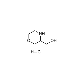 Morpholin-3-ylmethanol hydrochloride