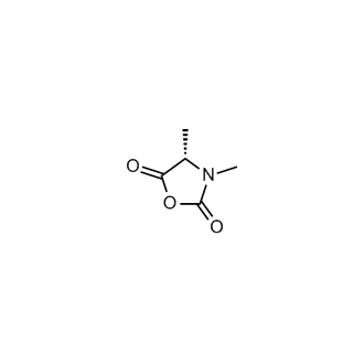 (S)-3,4-Dimethyloxazolidine-2,5-dione