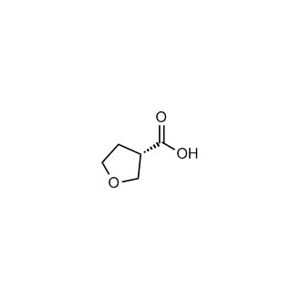 (S)-Tetrahydrofuran-3-carboxylic acid