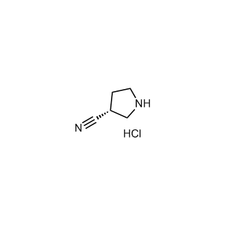 (R)-Pyrrolidine-3-carbonitrile hydrochloride