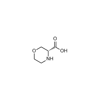 (R)-Morpholine-3-carboxylic acid