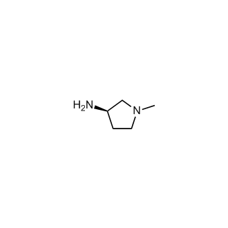 (R)-1-Methylpyrrolidin-3-amine