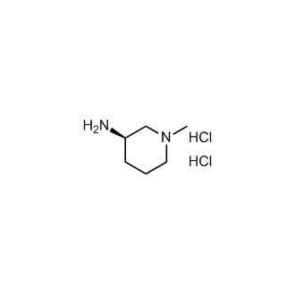 (R)-1-Methylpiperidin-3-amine dihydrochloride