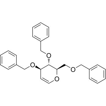 3,4,6-Tri-O-benzyl-D-glucal