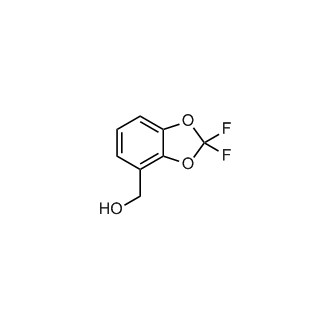 (2,2-Difluorobenzo[d][1,3]dioxol-4-yl)methanol