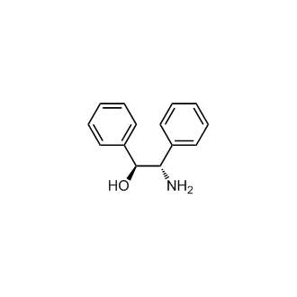 (1S,2S)-2-Amino-1,2-diphenylethan-1-ol
