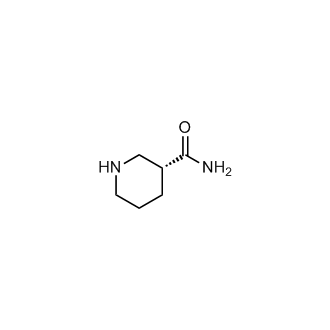 (R)-Piperidine-3-carboxylic acid amide