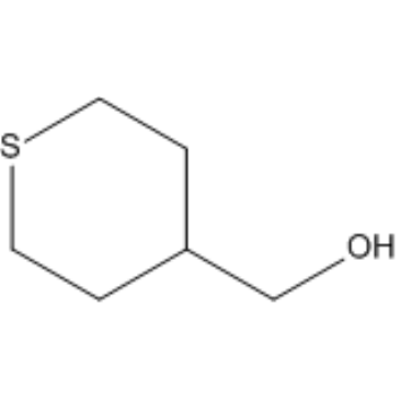 (Tetrahydro-2H-thiopyran-4-yl)methanol