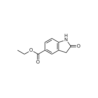 Ethyl 2-oxoindoline-5-carboxylate