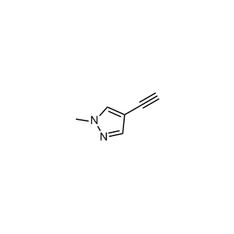 4-Ethynyl-1-methyl-1H-pyrazole