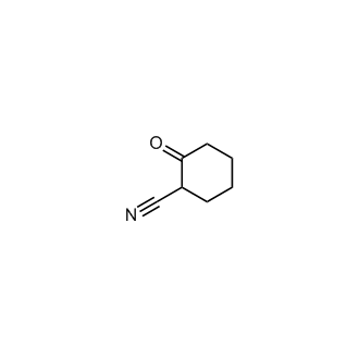 2-Oxocyclohexanecarbonitrile