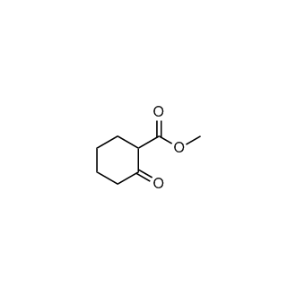 Methyl 2-oxocyclohexane-1-carboxylate