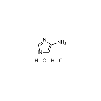 1H-Imidazol-4-amine dihydrochloride